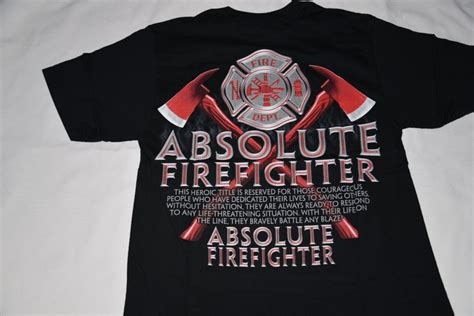 Absolute Fire Fighter AL205 - Australian Silver Axe