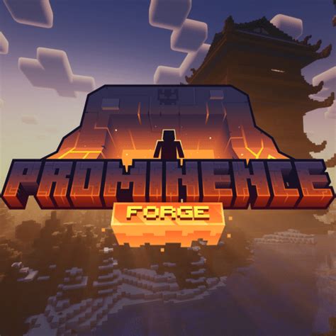how to play prominence 2 minecraft with friends