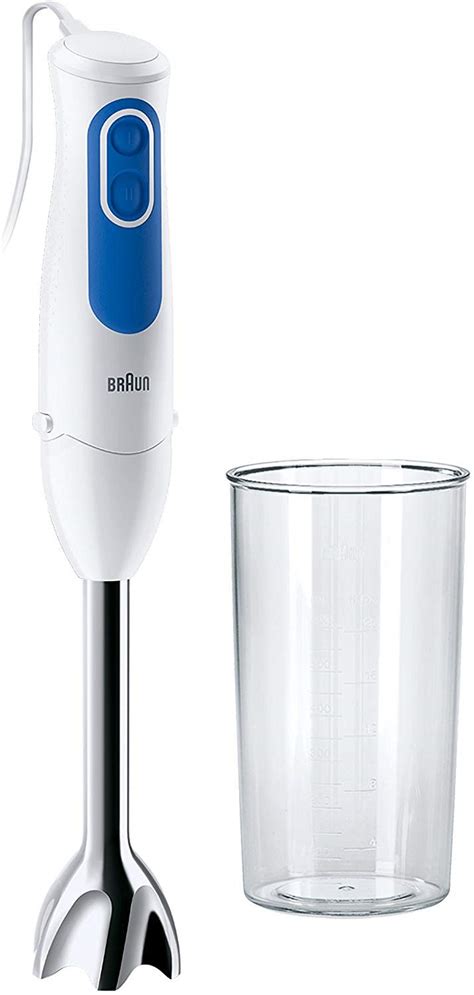 Braun MQ 3000 Multiquick 3 Hand Blender Hotpoint Co Ke