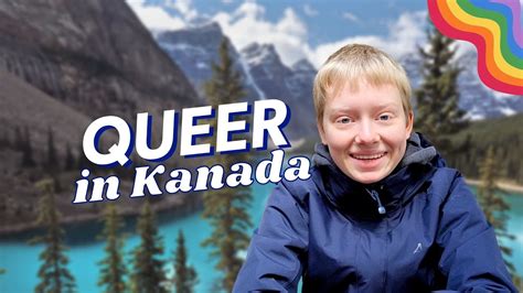 QUEER IN KANADA Schule Konservative Gastfamilie Auslandsjahr