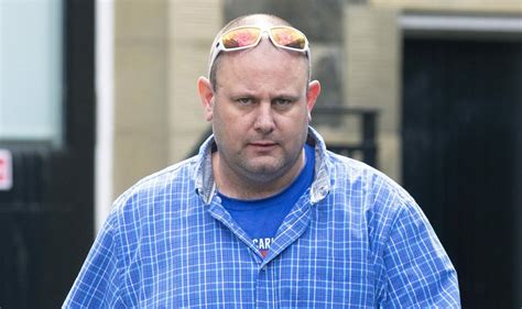 Perth Sex Pest Jailed Then Freed For Staring At Woman In Caf