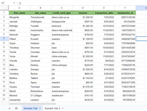 How To Hide Rows Columns Tabs Cells In Google Sheets Sheets For