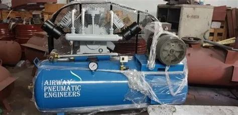 3hp AC Three Phase Twin Lobe Rotary Compressors Maximum 58 OFF