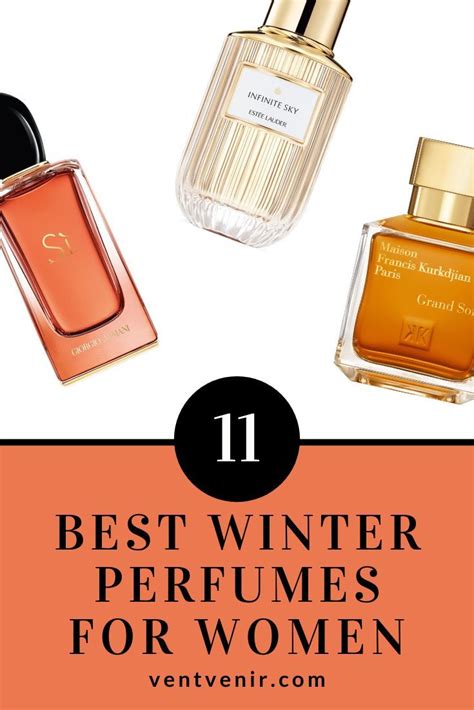 10 Best Winter Perfumes 2023 Artofit