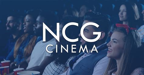 About NCG | NCG Cinema Atlanta | Movie Theatre