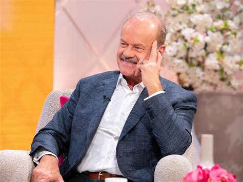 ‘Frasier’: Kelsey Grammer Reveals There Are Six Different Ideas In ...