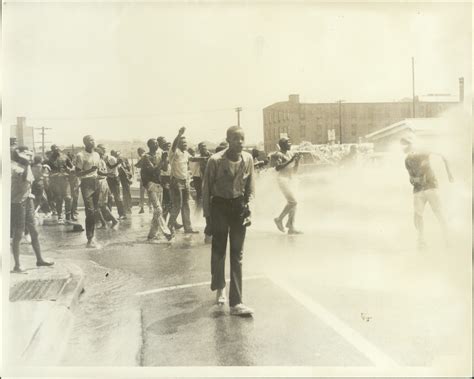 Bloody Monday- 1963 Civil rights protests in Danville, VA- Cardinal News