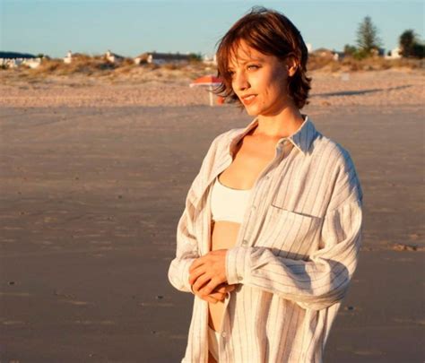 Michelle Jenner Revoluciona Las Redes Con Sus Fotos En Bikini