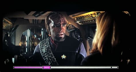 Star Trek: First Contact 4k Blu-ray Review | HD Report