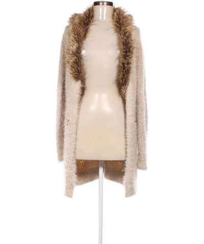 Nude есенни дамски жилетки K design GLAMI bg