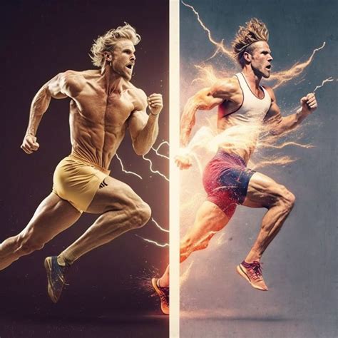 Hybrid vs. Traditional Athletes: Who Wins the Battle?