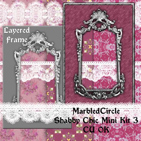 Digital Scrapbook Freebies Commercial Use Photoshop Printables 3