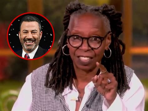 "Whoopi Goldberg, I need you, we need to speak out together!" In an ...