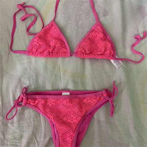 Bikini Set Depop