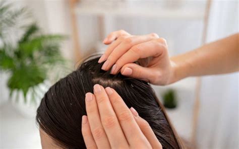 Hair And Scalp Treatment Hotsell