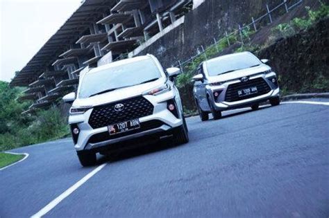 Harga Otr Toyota Veloz Q Cvt Tss Review Dan Speks Bulan Januari