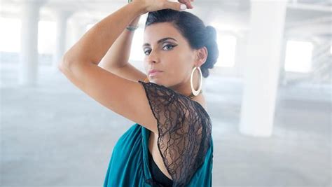 Nelly Furtado Si Prepara A Tornare Con Nuova Musica Ho Già Cento Canzoni Pronte R 101