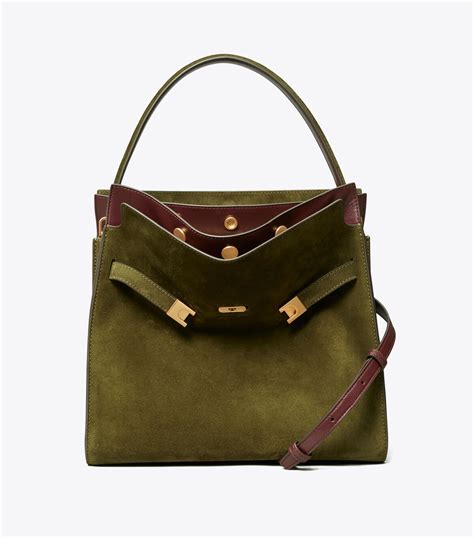 LEE RADZIWILL DOUBLE BAG | Tory Burch KWT