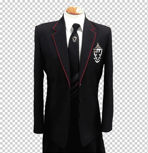 Blazer Uniforme Escolar Sudadera Con Capucha Esmoquin M Academia