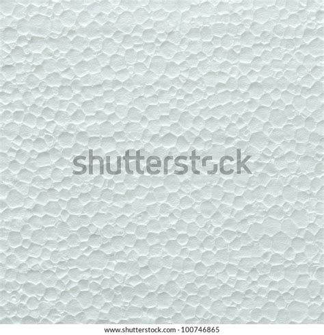 White Foam Board Texture Background Stock Photo 100746865 Shutterstock