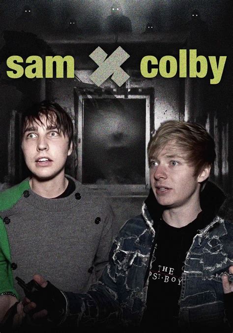 Sam And Colby Streaming Tv Show Online