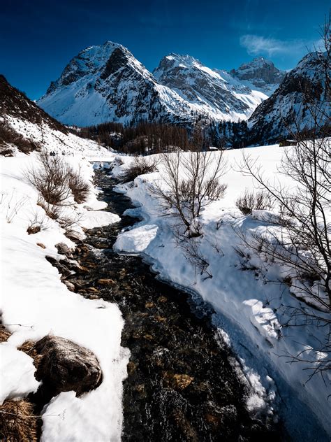 Davos Sertig Landschaften Rund Um Davos Wdfotografie Flickr