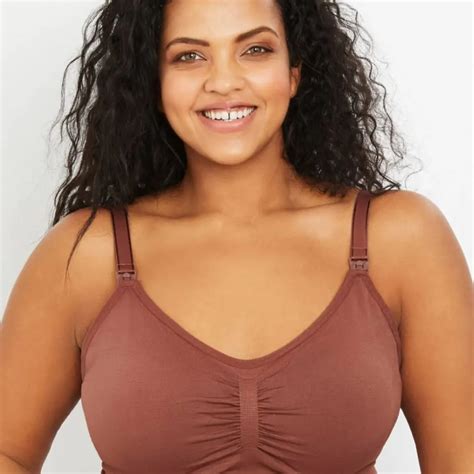 The Best Plus Size Nursing Bras And Plus Size Pumping Bras [2023]