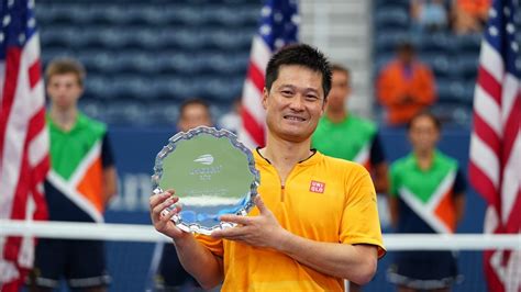 Photos Shingo Kunieda Through The Years At The Us Open Official Site