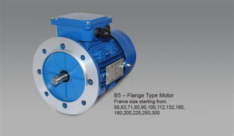 Buy Best Three Phase Induction Motor Suppliers in UAE - Everest RKD