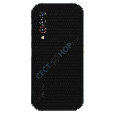 Blackview BL6000 Pro 5G Outdoor Smartphone