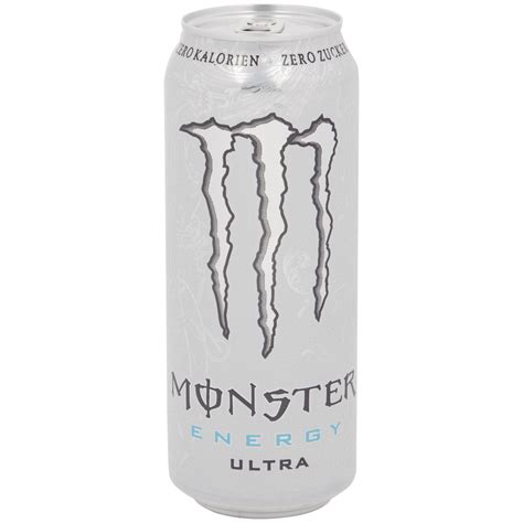 Monster Energy Drink Ultra Action De