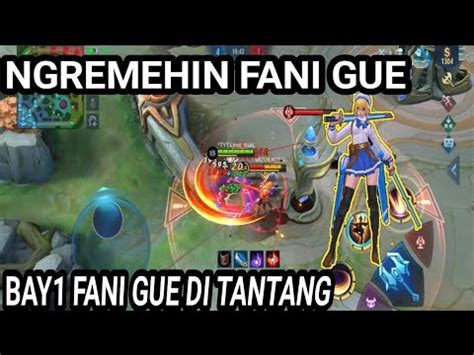 Di Ajakin Bay Sama Netizen Youtube