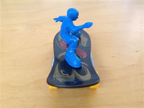 JULIAN S HOT WHEELS BLOG Skate Brigade New For HW Daredevils Steve Caballero