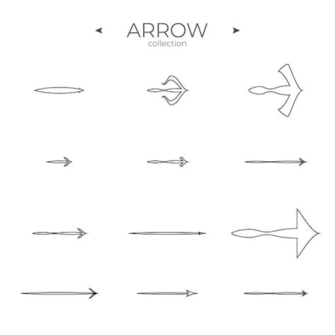 Conjunto De Cones De Seta De Linha Cole O De Cones De Linha S Mbolos