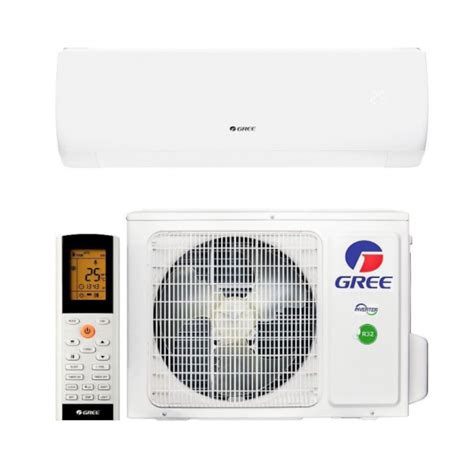 Gree Muse Inverter Gwh Afc K Dna D