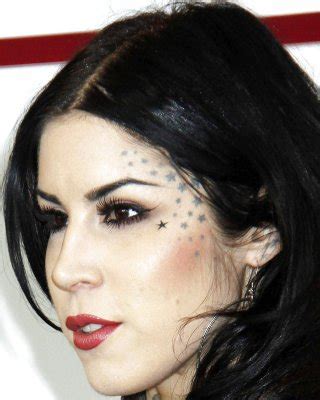 Kat Von D Nude Porn Pictures XXX Photos Sex Images PICTOA