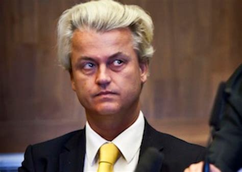 Wilders Verliest Kort Geding Tegen Staat Joop Bnnvara