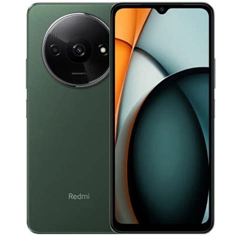 Xiaomi представила бюджетный смартфон Redmi A3 с премиальным дизайном Halo