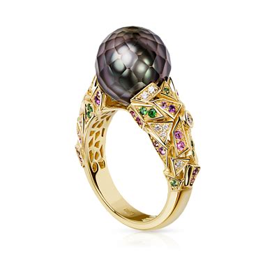 Кольца | artAuro