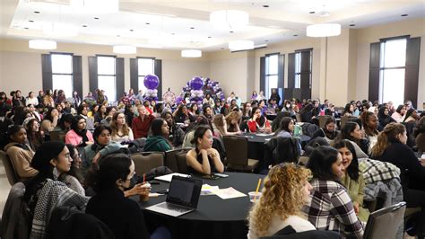 Celebrating International Women’s Day at Douglass | Douglass