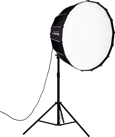 Parabolic Softbox 90cm Productpage