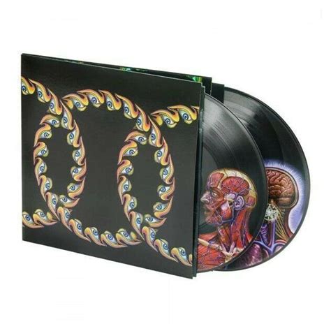 Tool Lateralus