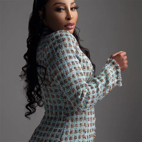 4 Things We Can Learn From Khanyi Mbau