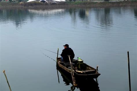 冬季钓鱼死窝的4个原因，冬季钓鱼想要不死窝，必须掌握的技巧 知乎