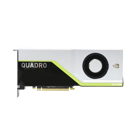 QUADRO RTX 5000