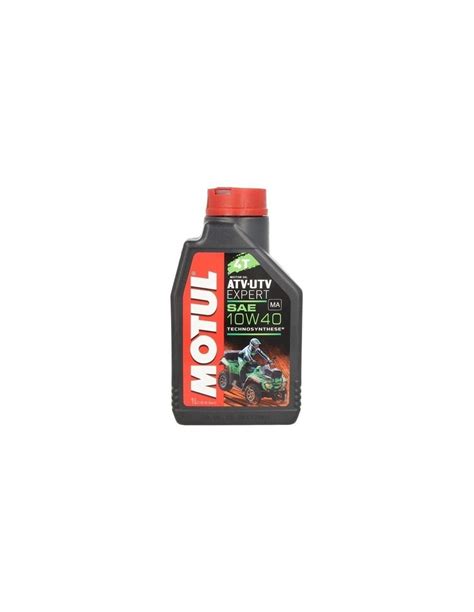 Motul ATV UTV Expert 4T 10W40 Grandado