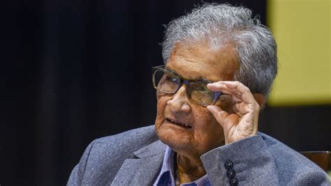 Nobel Laureate Economist Amartya Sen Alive Daughter Denies Rumours Of