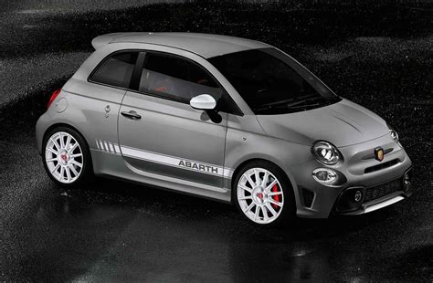 Abarth 595 Esseesse - Letocar