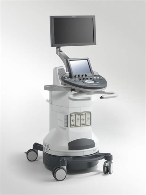 Supersonic Imagine Introduces Aixplorer Ultimate Ultrasound System