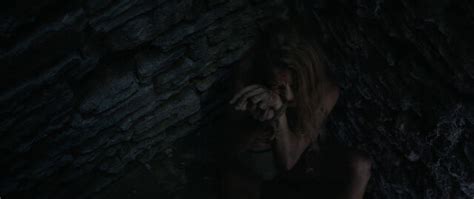 Nude Video Celebs Charlotte Vega Sexy Wrong Turn